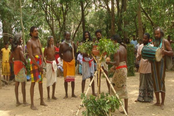 பழங்குடியின மக்களுக்கு அடையாள அட்டை வழங்க ஒப்புதல்