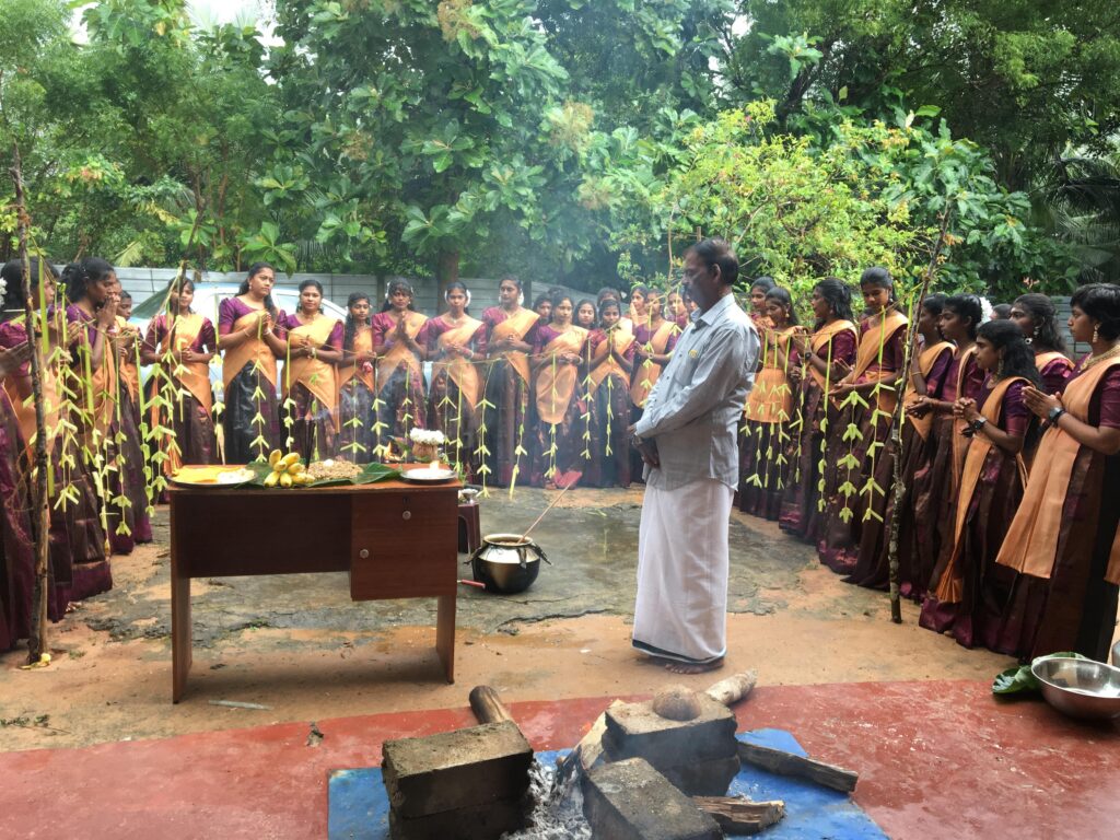 Thai Pongal 2