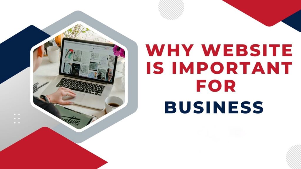 Why Websites Are Crucial for New Businesses