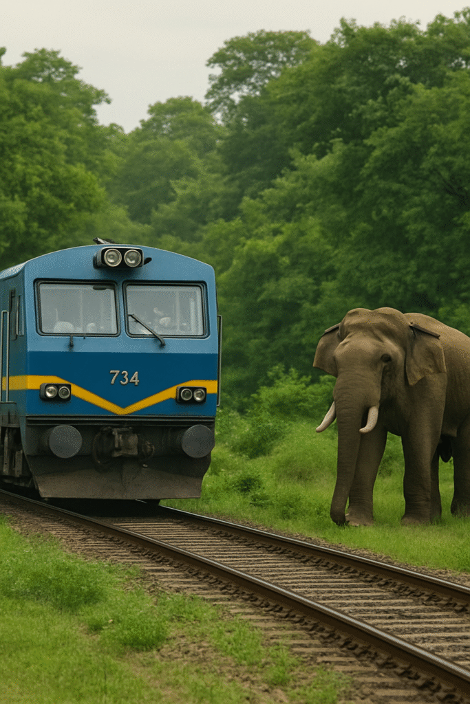 Elephant