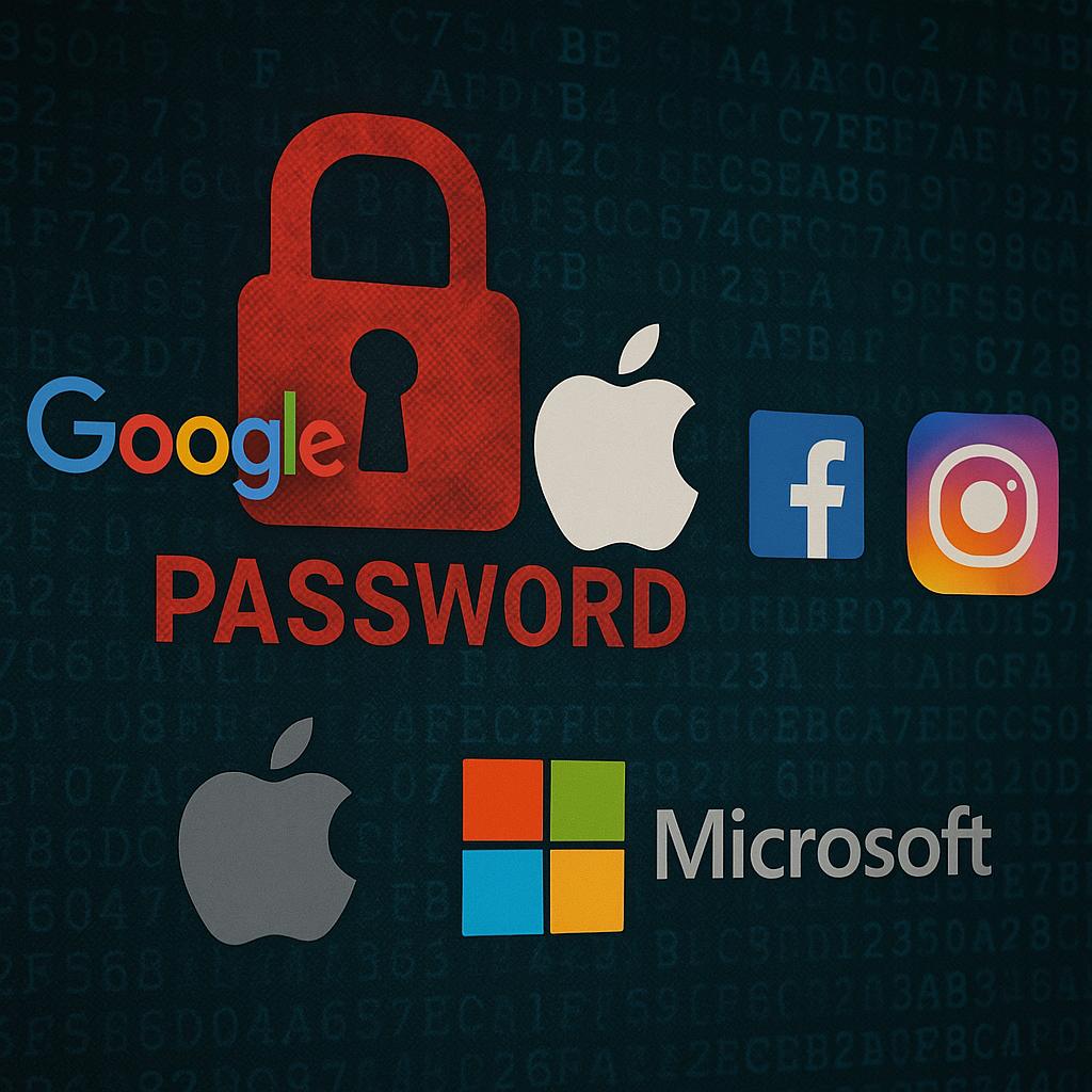 passwords