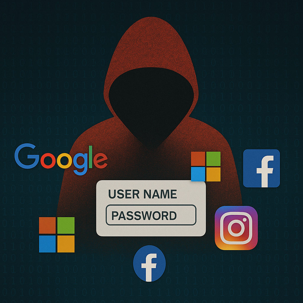 passwords