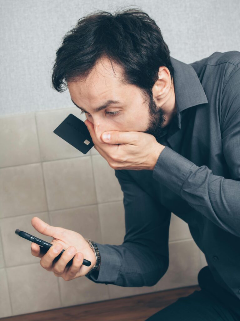 Online Scams