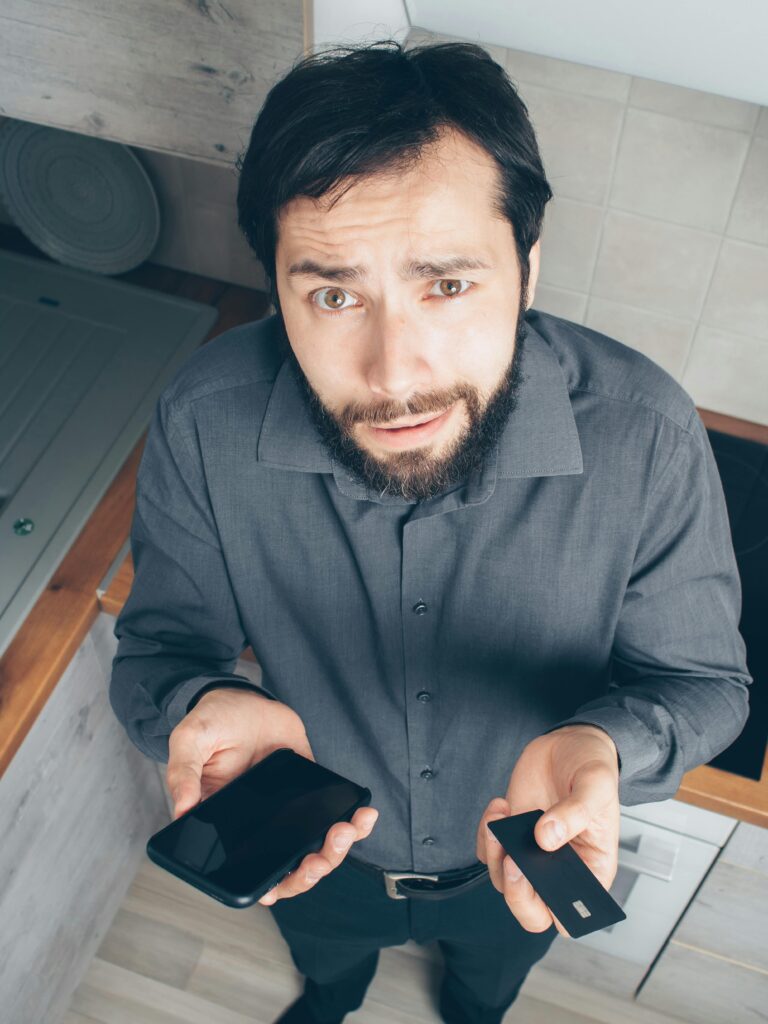 Online Scams