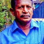 Tirrel josep D Silva