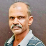 Sornalingam prabaharan