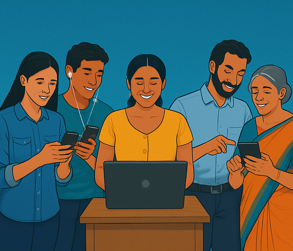 Digital Sri Lanka