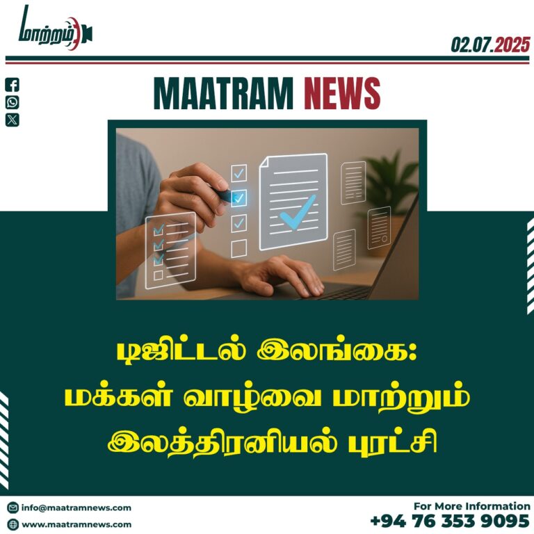 Digital Sri Lanka