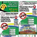 Pest Control