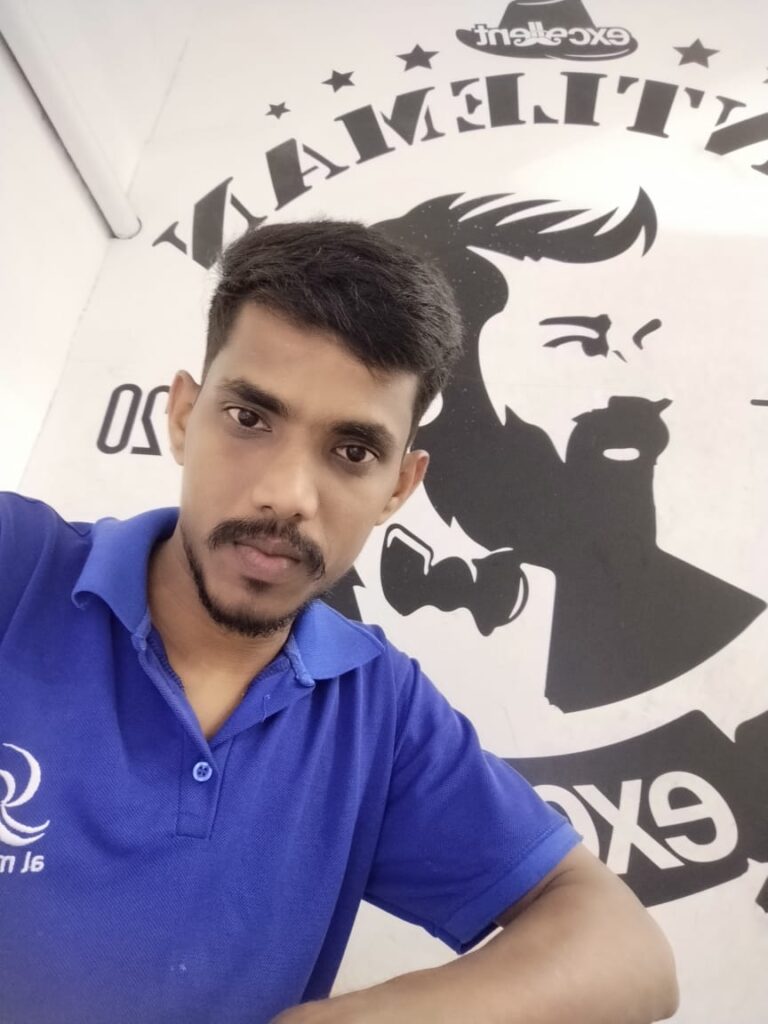 S.Jeyakaran
