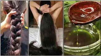 தேங்காய் எண்ணெய் – முட்டை ஹேர் பேக் தயாரிக்கும் முறை