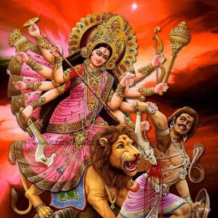 நவராத்திரி வழிபாட்டு முறைகள்