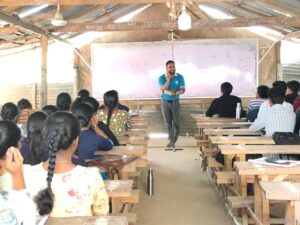 கணினி அறிவு மற்றும் தொழில் தொடர்பான விழிப்புணர்வு செயலமர்வு