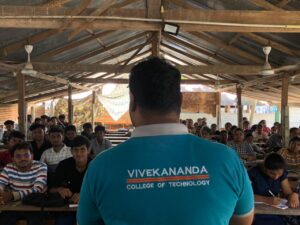 கணினி அறிவு மற்றும் தொழில் தொடர்பான விழிப்புணர்வு செயலமர்வு