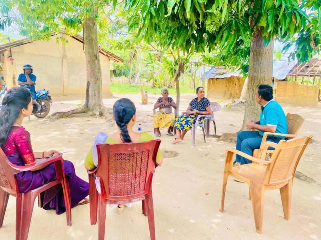 விவேகானந்த சமுதாய அறக்கட்டளை நிறுவனத்தால் மேலும் 7 மாணவர்கள் பொறுப்பெடுப்பு