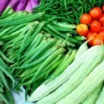 மரக்கறிகளின் விலையில் வீழ்ச்சி