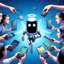 செயற்கை நுண்ணறிவு (AI) - வணிக வளர்ச்சியில் வகிக்கும் முக்கி பங்கு