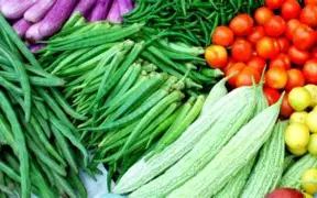 மரக்கறிகளின் விலையில் வீழ்ச்சி