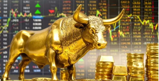 வேகமாக அதிகரித்துச் செல்லும் தங்கத்தின் விலை