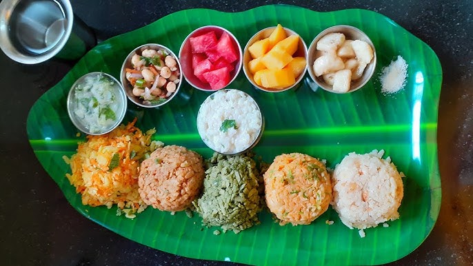 ஆரோக்கியமான வாழ்க்கைக்கு வீட்டுச் சமையல்