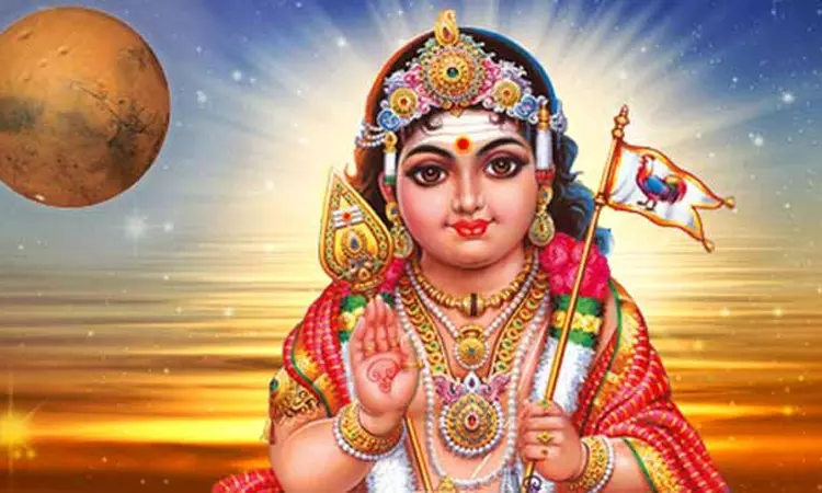 கந்தசஷ்டி விரதம் அனுஷ்டிக்கும் முறை