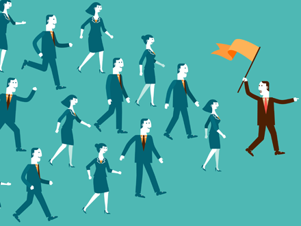 உத்திசார்ந்த தலைமைத்துவத்தின் 10 கொள்கைகள்