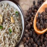 Healthy and Flavorful Pepper Rice