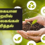 Preparation of Micronutrients in a Natural Way