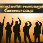 Youth Challenges and Employment