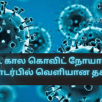 Information Revealed About Long COVID Patients