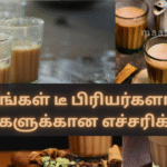 Are You a Tea Lover? Here’s an Important Warning for You