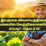 How to Successfully Practice Natural Farming in Sri Lanka? : Series 10