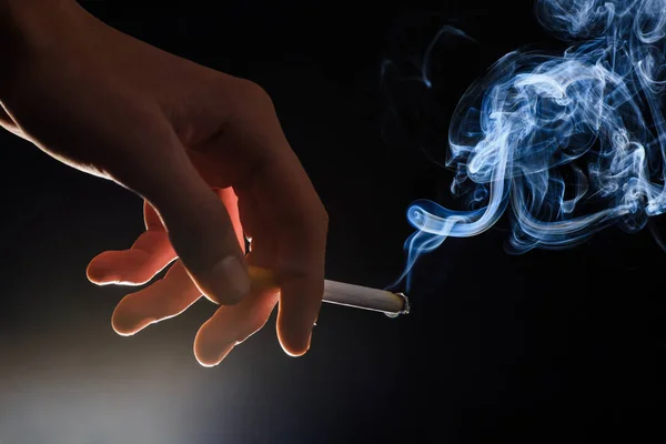 The Growing Health Risk of Smoking Among Men Worldwide