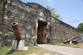 Batticaloa Fort
