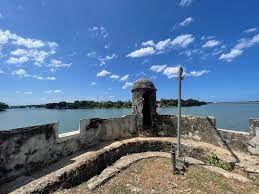 Batticaloa Fort