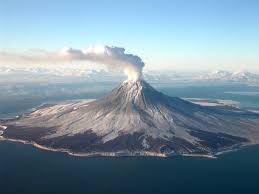 What is a Volcano?