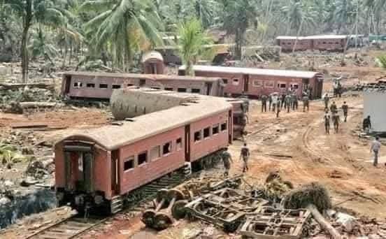 Unhealed Scars of the Tsunami: 21 Years On