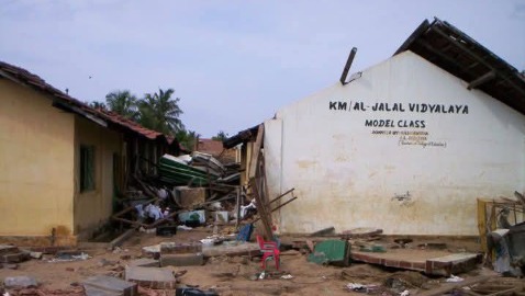 Unhealed Scars of the Tsunami: 21 Years On