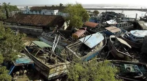 Unhealed Scars of the Tsunami: 21 Years On