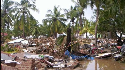 Unhealed Scars of the Tsunami: 21 Years On