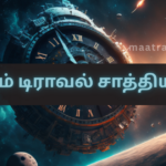 Is Time Travel Possible?