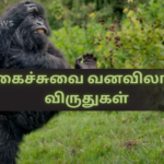 Comedy Wildlife Awards