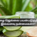 Are There So Many Benefits of Using Aloe Vera Gel?