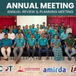 Annual General Meeting of the Vivekananda Group – 2025