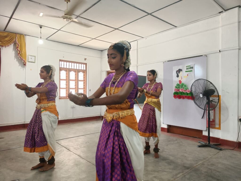 Certificate Awarding Ceremony