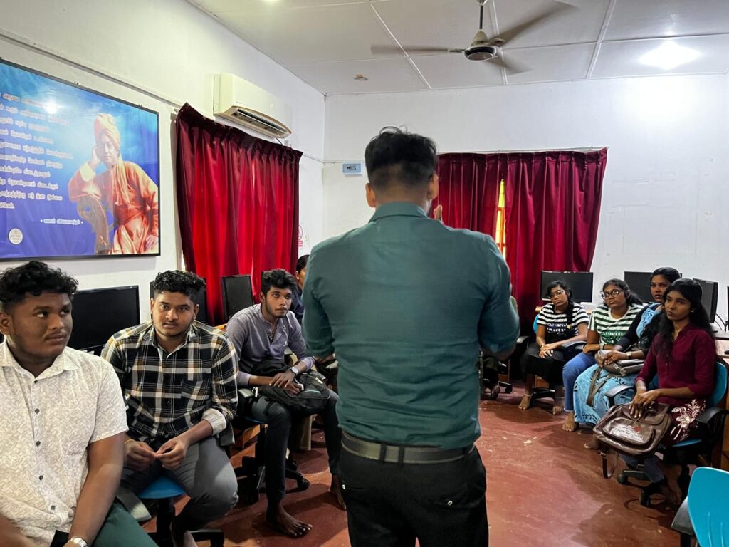 Inaugural Programme for the 2026 Training Courses