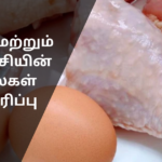 Increase in Egg and Chicken Prices