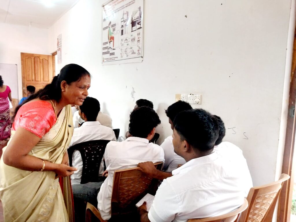 Drug Awareness Workshop