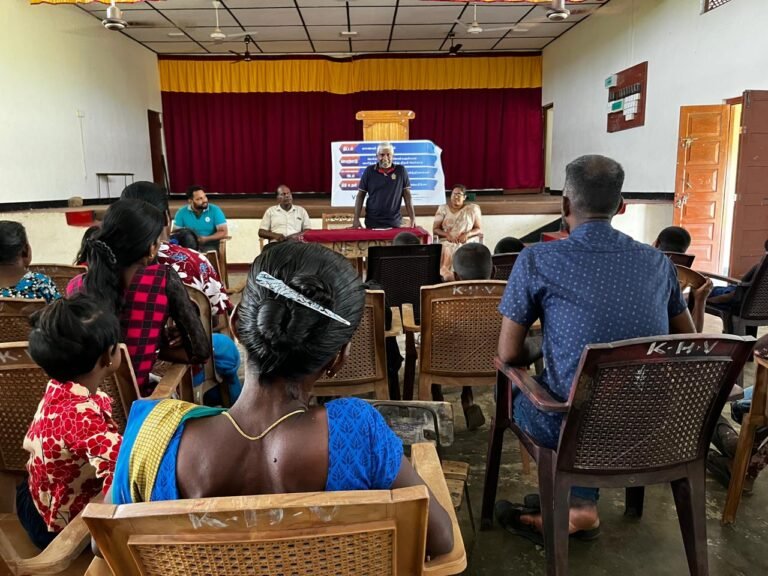 மெல்ல கற்கும் மாணவர்களுக்கான வாசித்தல் மற்றும் எழுத்து திறன் மேம்பாடு