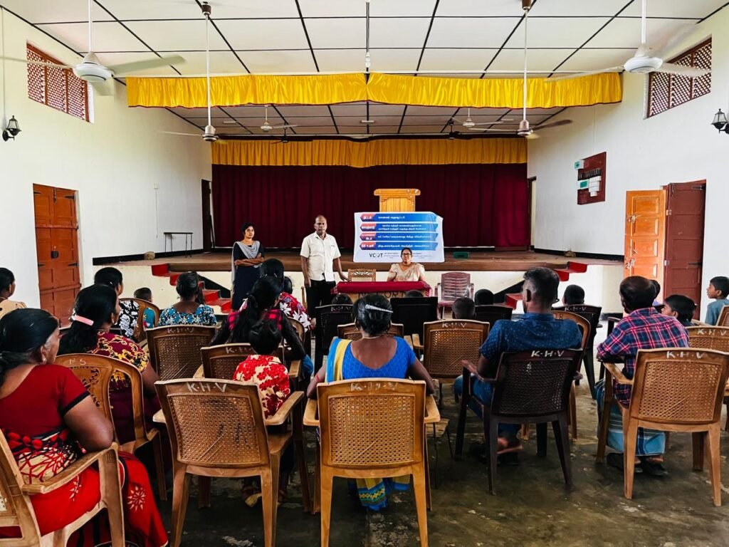 மெல்ல கற்கும் மாணவர்களுக்கான வாசித்தல் மற்றும் எழுத்து திறன் மேம்பாடு